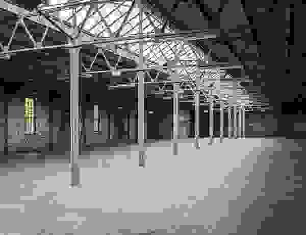 Strip Out & Alterations